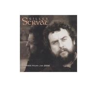 Servat, Gilles – Litanies Pour L'An 2000 – Mercury