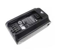 Litanki XBTR540DC Batterie de Remplacement Compatible pour Shark Aspirateur Sans Fil IW4625 / IW4624 3750mAh 18V