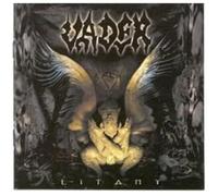 Litany (25th Anniv)