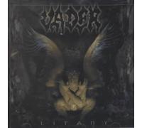 Litany by Vader [CD] NEUF