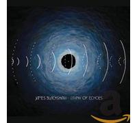 James Blackshaw – Litany of Echoes – CD