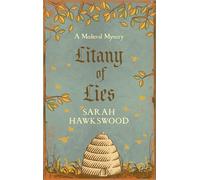 Litany of Lies: The Must-read Medieval Mystery Series