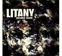 Litany - Peculiar World