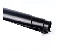 LITAO-XIE, 1PC fabriqué dalle Nbr Caoutchouffe en caoutchouc Nitrile Buna Feuille de plaque 500 x 500mm 1mm 1,5 mm 2mm 3mm 4mm huile d'acide alcali résistant au noir ( Couleur : Noir , Taille : 3mm )