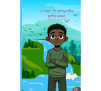 Litapi: El Pequeño Pescador