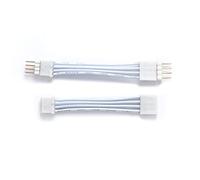 Litcessory Adaptateur Contrôleur à 4 Broches pour Philips Hue Gradient