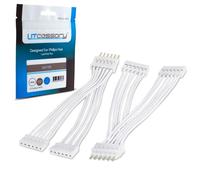 Litcessory Séparateur pour Philips Hue Lightstrip V3 / WiZ Lightstrip