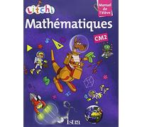 Litchi Mathématiques CM2 – Manuel élève – Éd. 2015