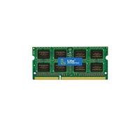 Lite - DDR3 - module - 8 Go - SO DIMM 204 broches - 1600 MHz / PC3-12800 - 1.35 V - mémoire sans tampon - non ECC