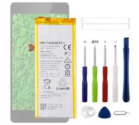 Lite et Outil de swark hb3742a0ezc + Batterie fü rhuawei p8