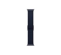 Lite Fit - Bracelet pour montre intelligente - marine - pour Apple Watch Hermès Series 9, SE 3, Series 10, Series 11, Series 9, Ultra 2, Ultra 3