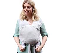 Lite - Hip Healthy Porte-bébé réglable multi-positions Taille unique