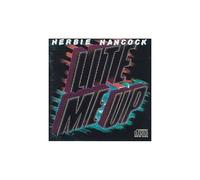 Herbie Hancock – Lite Me Up – CD neuf import (Pays-Bas) – Membran