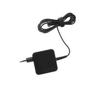 Lite-On - Adaptateur secteur - 45 Watt - pour 100S-11IBR Chromebook; IdeaPad 100-14; 100-15; 100S-11; 110-14; 110-15; 510S-13; 510S-14