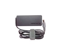 Lite-On ADLC65NLT3A - Adaptateur secteur - CA 100-240 V - 65 Watt - FRU, (CRU) - Tier 1 - pour ThinkPad Edge E13X; E33X; E43X; E53X; L330; ThinkPad
