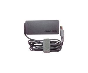 Lite-On ADLC65NLT3A - Adaptateur secteur - CA 100-240 V - 65 Watt - FRU, (CRU) - Tier 1 - pour ThinkPad Edge E13X; E33X; E43X; E53X; L330; ThinkPad