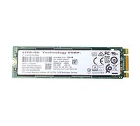 Lite-On CV8-8E128 Disque SSD SSD M.2 2280 SATA 6 Go/s 128 Go L15189-001 Pièce de rechange compatible pour d'autres systèmes