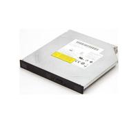 Lite-on DS-8ABSH Lot de 8 disques durs internes SATA Slim DVD+/-RW
