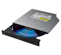 Lite-On DS-8ACSH lecteur de disques optiques Interne DVD±RW Noir, Gris