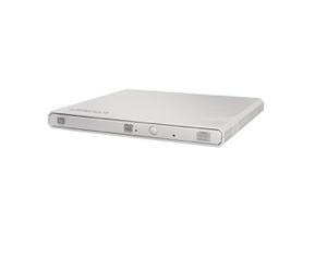 Lite-On eBAU108 lecteur de disques optiques DVD Super Multi DL Blanc
