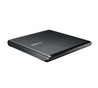 Lite-On ES1 lecteur de disques optiques DVD±RW Noir