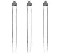 Lite-On LTL-N709G LED vert bombé 1.8 mm 12.6 mcd 38 ° 20 mA 2.1 V Bulk