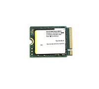 Lite-On SSSTC Disque SSD SSD M.2 2230 30 mm NVMe PCIe 4.0 Gen4 x4 CL4-3D256-Q11 pour Surface Pro Steam Deck Dell HP Lenovo Ordinateur portable Ultrabook Tablette 256 Go