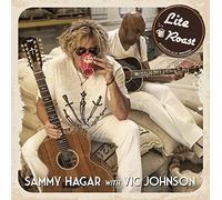 Sammy Hagar - Lite Roast