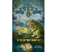 Lite: The Lost Agent Incident