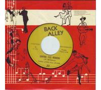 Lite, Tippo -'S All Stars- - Dark Skin Woman Blues/Jumping This Morning