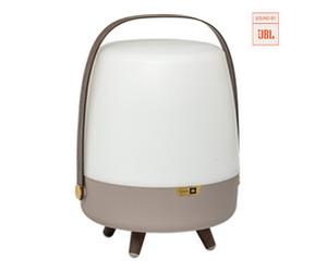 Lite Up Play Earth - Sound By JBL