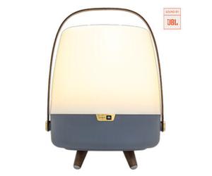 Lite Up Play Mini Ocean - Sound By JBL