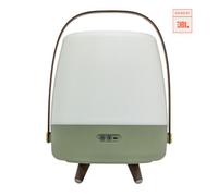Lampe enceinte BT Lite-up Play Mini - Petroleum