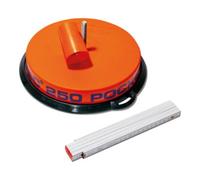 litec Litec Technik Dérouleur de câble jusqu’à 190 kg L250-swor Quantité:1
