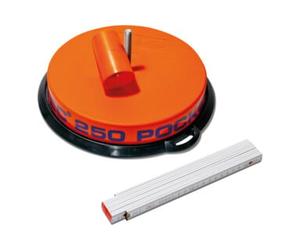 litec Litec Technik Dérouleur de câble jusqu’à 190 kg L250-swor Quantité:1