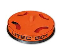 litec Litec Technik Dérouleur de câble jusqu’à 380 kg L501-swor Quantité:1