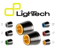Litech Paire De Contrepoids Stabilisateurs Balançeurs Kawasaki ZX-10R Ninja 2021