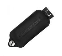 Litecom Couvercle protection pile | Accessoires casque antibruit Couvercle de protection pile
