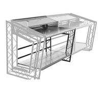 Liteconsole MK2 Extension Kit Stands DJ