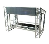 MK2 Stands DJ