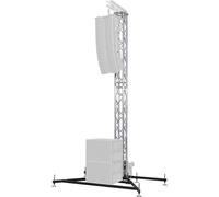 Litecraft Litecraft Truss PA Tower