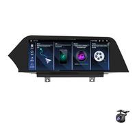 LiteGauge Autoradio 10,25" pour B-MW Série 3 F30/F31/F34 et Série 4 F32/F33/F36 2013-2019 CarPlay Android Auto écran Tactile et Bluetooth Récepteur multimédia(Size:8 Core 8+256G,Color:NBT 10.25")