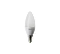 LiteLED.6 energy-saving lamp Blanc chaud 3000 K 7 W E14 F