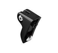 Litemove Adaptateur de Phare arrière pour feu arrière, Accessoires de Phare de vélo électrique, Noir