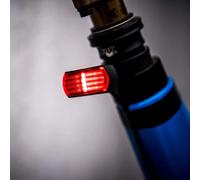Litemove Feu Arrière Ts-sp 30,9/31,6 Mm