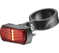 Litemove Feu arrière TS-SP vélo élec, tige selle, avec StVZO noir