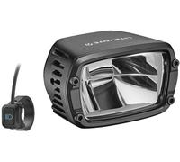 Litemove RXW-2900 E-Bike Phare LED 12V 140Lux Inclus Support De Guidon - NEUF