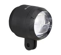 Litemove SE-90A Phare avant LED pour E-Bike - Homologué StVZO noir