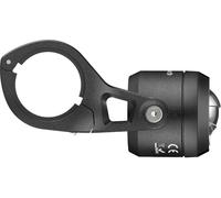 Litemove SEC-110 Éclairage avant LED pour vélo électrique avec montage sur guid noir