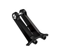 Litemove Support de fourche pour Suntour NCX-E noir